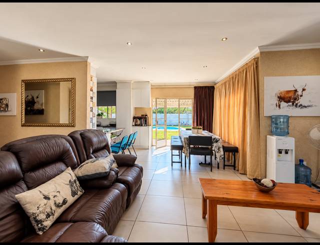 4 BEDROOM HOUSE FOR SALE IN RISIVILLE